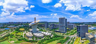 索樂圖光導(dǎo)照明系統(tǒng)，助力于打造綠色的節(jié)能地下車庫
