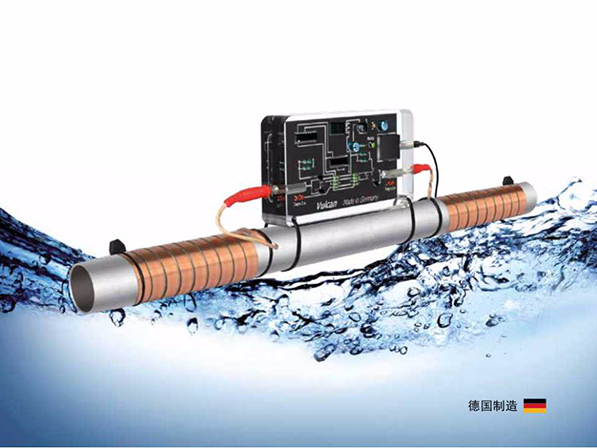 沃肯電脈沖阻垢系統可以替代軟水劑嗎？