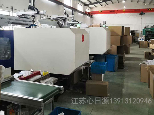 注塑機模具水垢怎么清除？